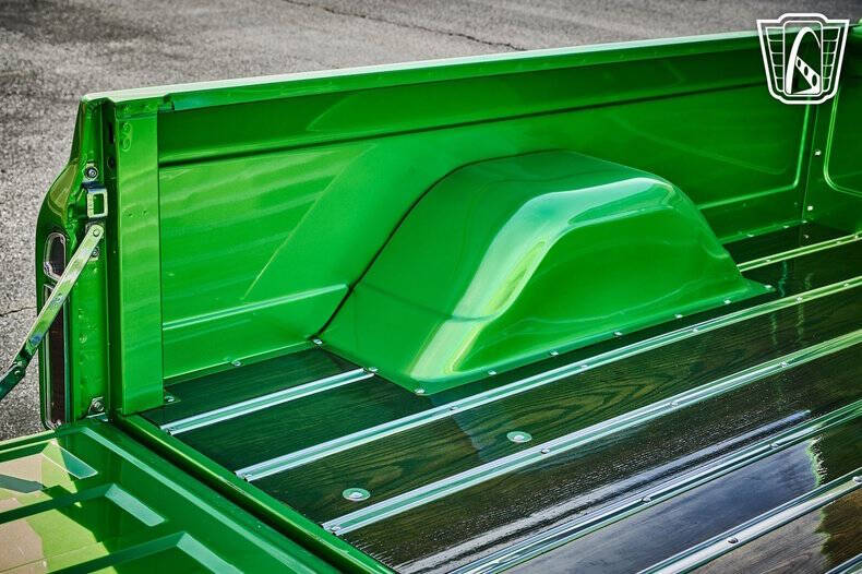 1967 Chevrolet C10