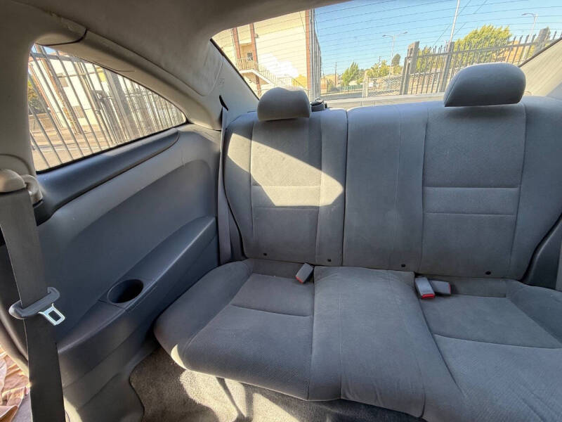 2006 Honda Accord LX