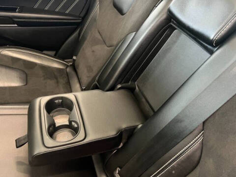 2020 Ford Edge ST