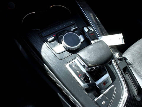 2019 Audi S4 3.0T quattro Premium Plus