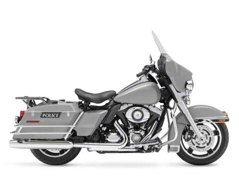 2013 Harley-Davidson Electra Glide