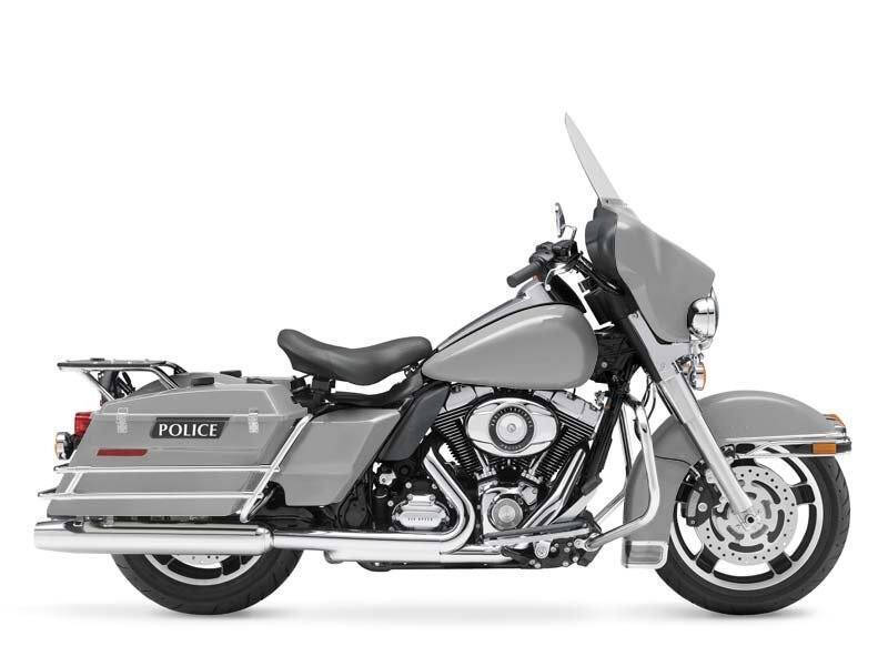 2013 Harley-Davidson Electra Glide
