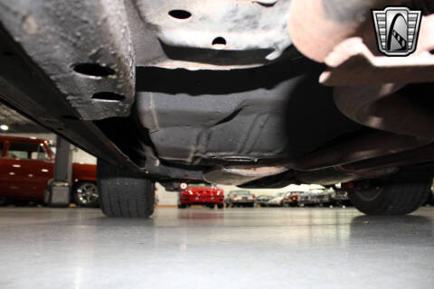 1994 Chevrolet Impala SS