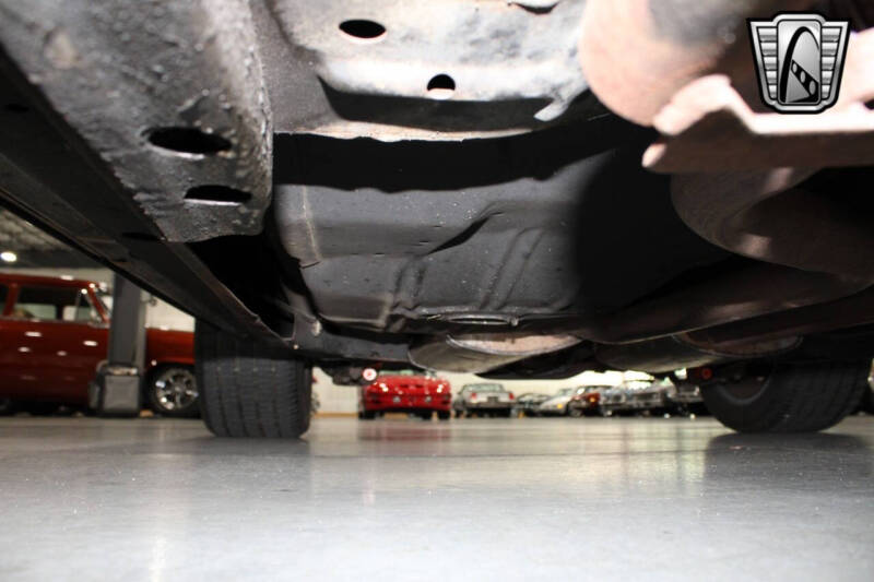 1994 Chevrolet Impala SS