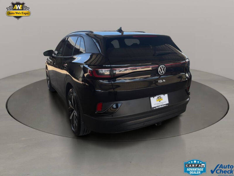 2023 Volkswagen ID.4