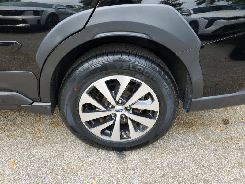 2024 Subaru Outback Premium
