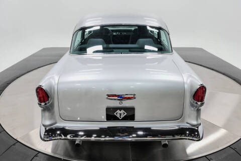 1955 Chevrolet Bel Air