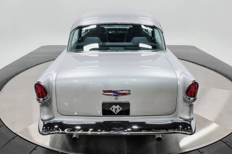 1955 Chevrolet Bel Air