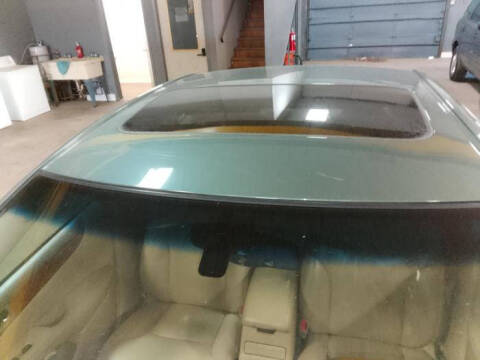 2005 Lexus ES 330