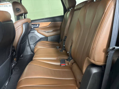 2022 Acura MDX SH-AWD w/Tech