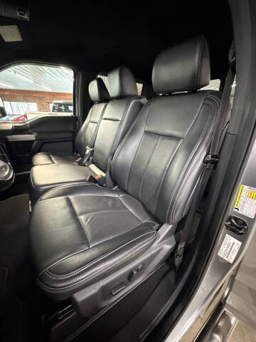 2022 Ford F-250 Super Duty Lariat