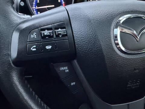 2013 Mazda MAZDA3 i Grand Touring