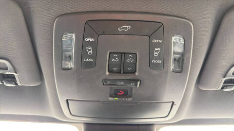 2021 Toyota Sienna