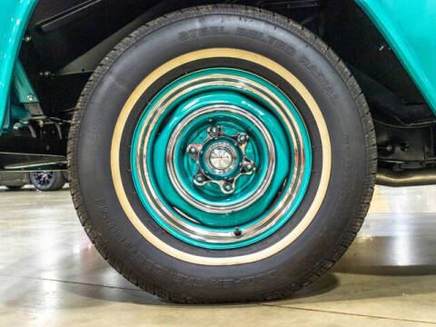 1965 Chevrolet C10