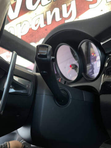 2016 Porsche Macan Turbo