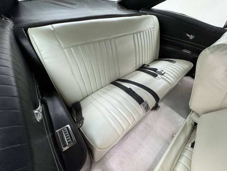 1968 Pontiac Bonneville