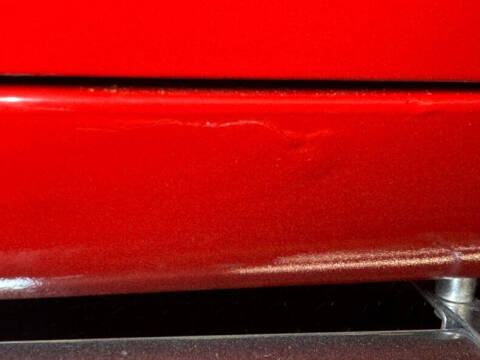 1950 Mercury Park Lane