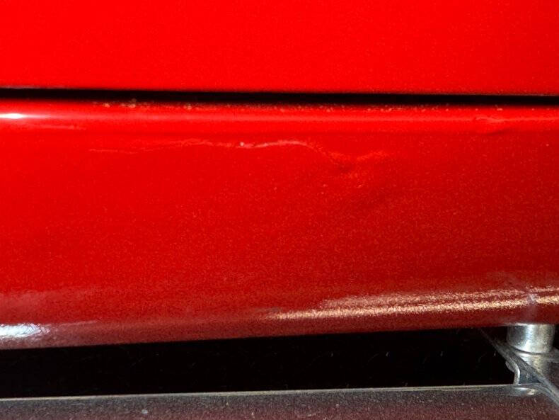 1950 Mercury Park Lane