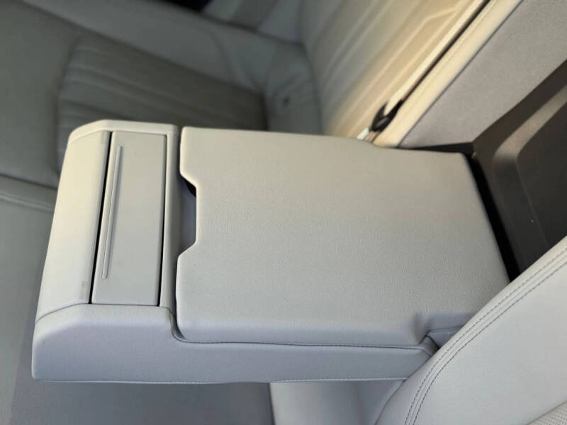 2019 Audi A6 quattro Prestige 55 TFSI