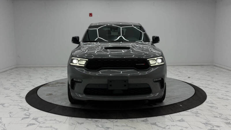 2022 Dodge Durango R/T Plus