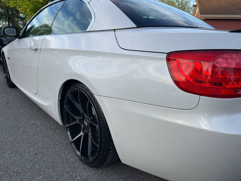 2012 BMW 3 Series 328i