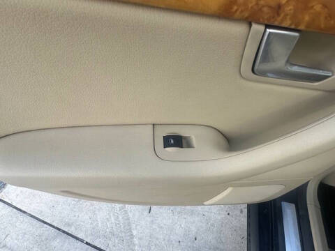 2007 Audi A4 2.0T quattro