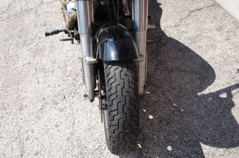 2020 Harley-Davidson Road King