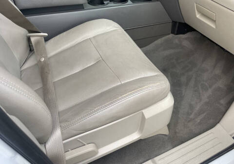 2007 Ford Expedition XLT