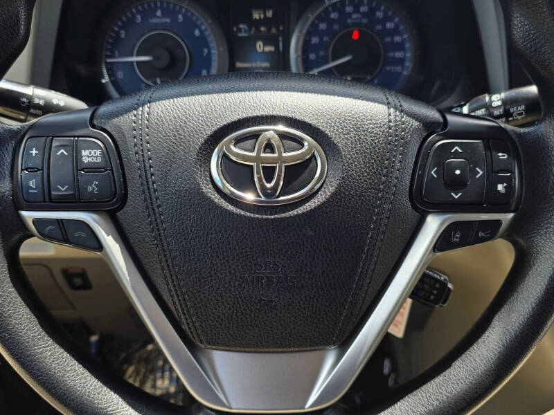 2018 Toyota Sienna