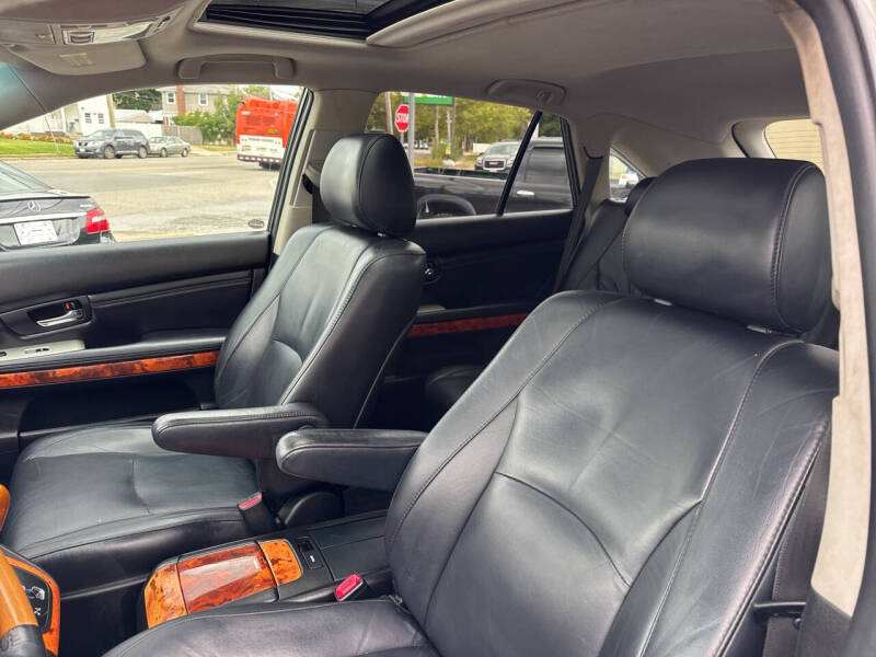 2005 Lexus RX 330