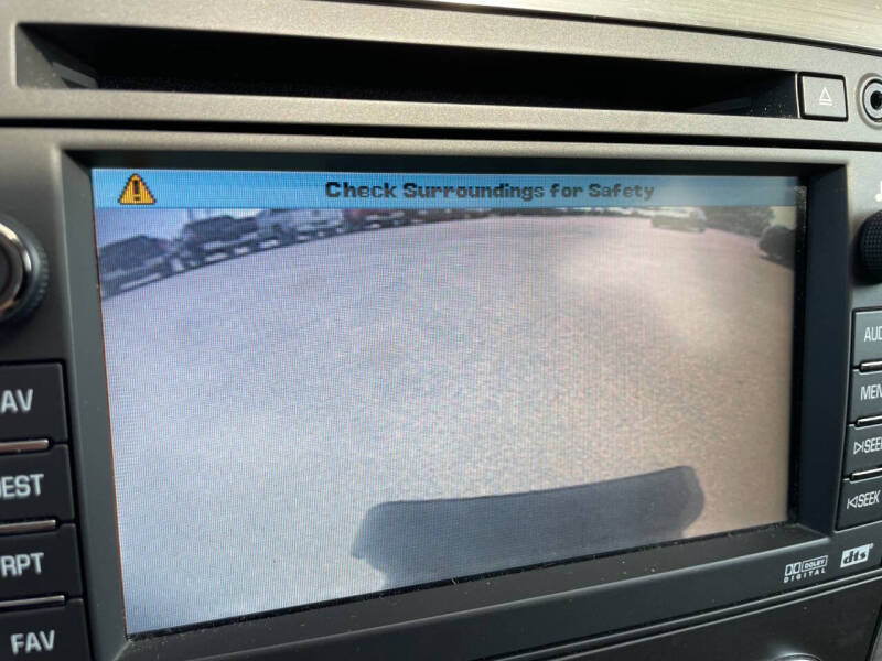 2009 HUMMER H2 Luxury