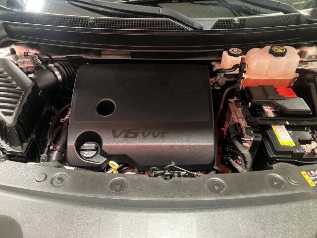 2022 Buick Enclave Essence