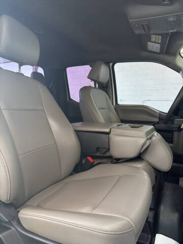 2022 Ford F-350 Super Duty XL