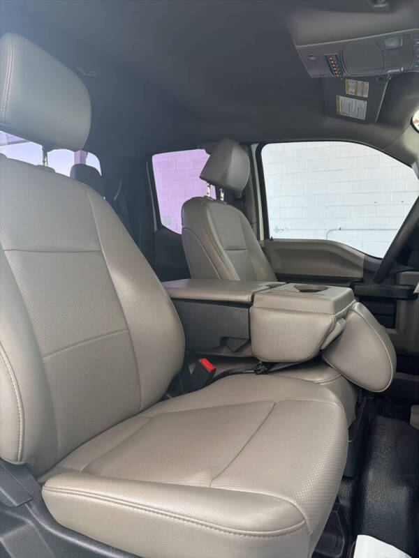 2022 Ford F-350 Super Duty XL