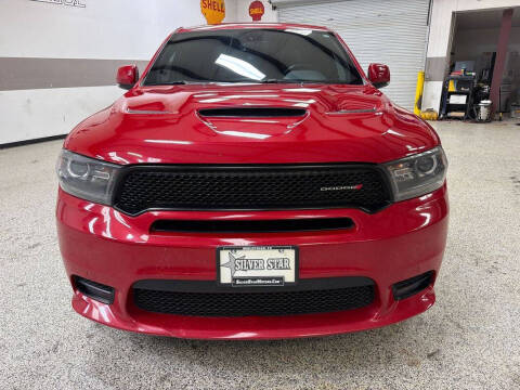 2020 Dodge Durango R/T