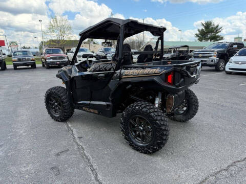 2022 Polaris General XP 1000