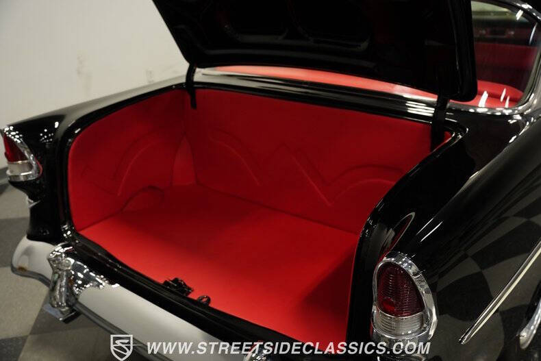 1955 Chevrolet Bel Air