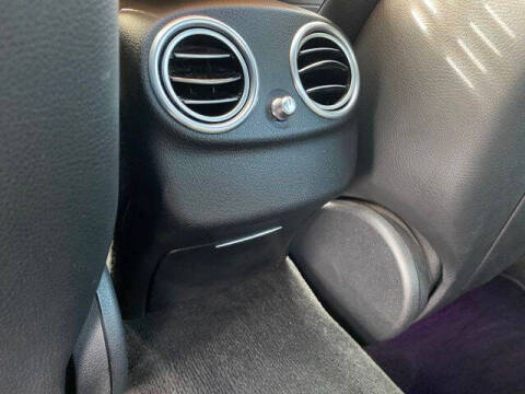 2017 Mercedes-Benz E-Class E 300 4MATIC