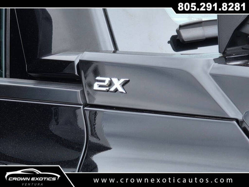 2024 GMC HUMMER EV 2X