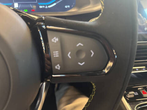 2026 Lotus Emira V6 SE