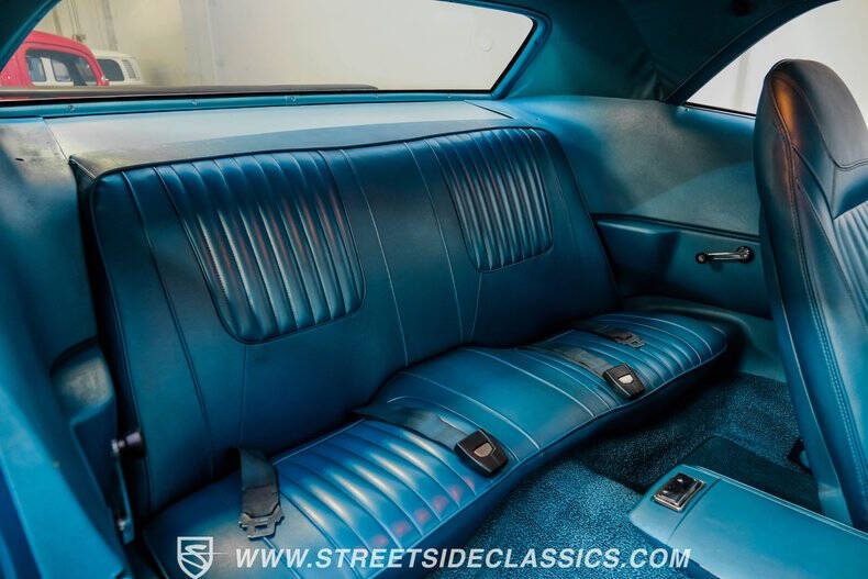 1971 Dodge Challenger