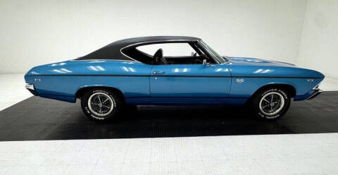 1969 Chevrolet Chevelle