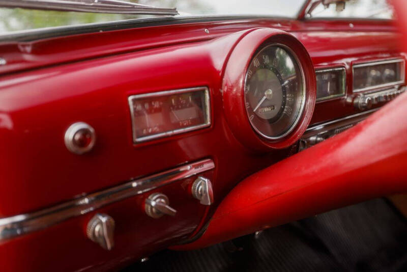 1951 Dodge Coronet