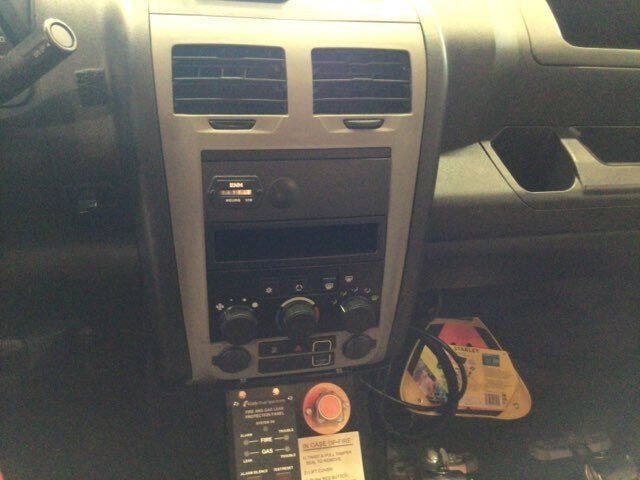 2012 Maserati GranTurismo