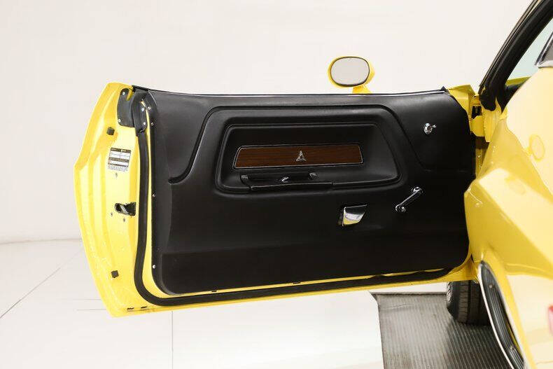 1972 Dodge Challenger