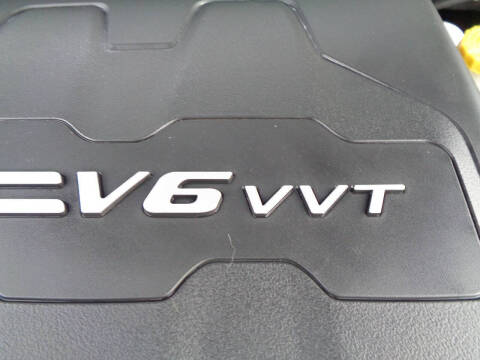 2018 Jeep Cherokee Trailhawk