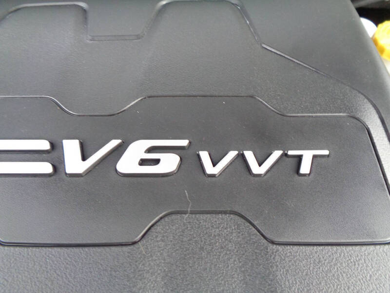 2018 Jeep Cherokee Trailhawk