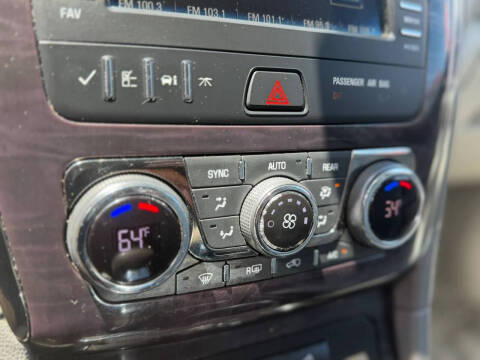2016 Buick Enclave Convenience