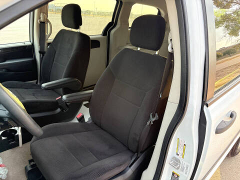 2014 RAM C/V Tradesman