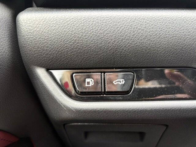 2025 Lexus NX 250 Premium